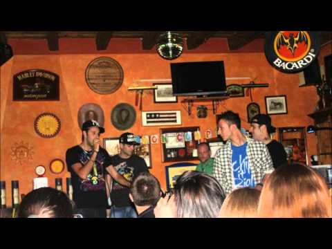 B.B.P.M. - ILL TOFA/ROBBA/SECCO