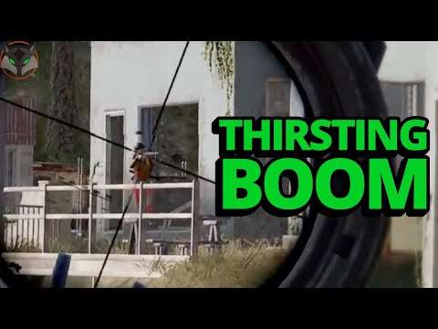 Let's Talk About Thirsting - PUBG Duos Gameplay ft. itsOGPICKLE