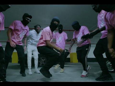 8Bambino - FAST (Prod . By Ribbzy )