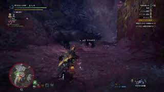 MHW：I　実況　part4