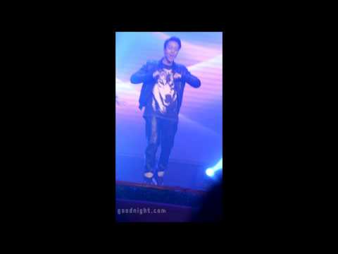 141207 ToppDogg SC in Malaysia 알어 피군focus