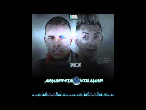 AFALA E CASE - AUMENTA O VOLUME - ÁUDIO OFICIAL 2016