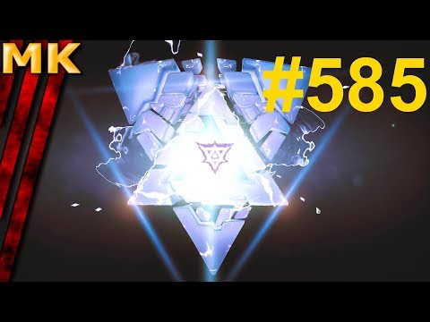 Warframe, Teil 585 - Infothek, Riven Mods, Mein Reinfall - (deutsch/german) [HD/1080p]