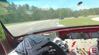 Lemons 24 Race Day 1 Stint CMP
