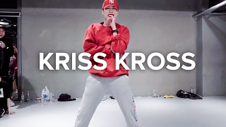 Kriss Kross - Chris Brown / Hyojin Choi Choreography