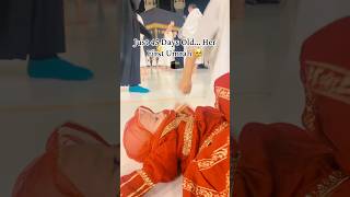 Download lagu Just 45 Days Oldβ¦ Her First Umrah π₯Ήβ€οΈπ | Allah Chose Her So Young mp3 Download lagu Just 45 Days Oldβ¦ Her First Umrah π₯Ήβ€οΈπ | Allah Chose Her So Young mp3