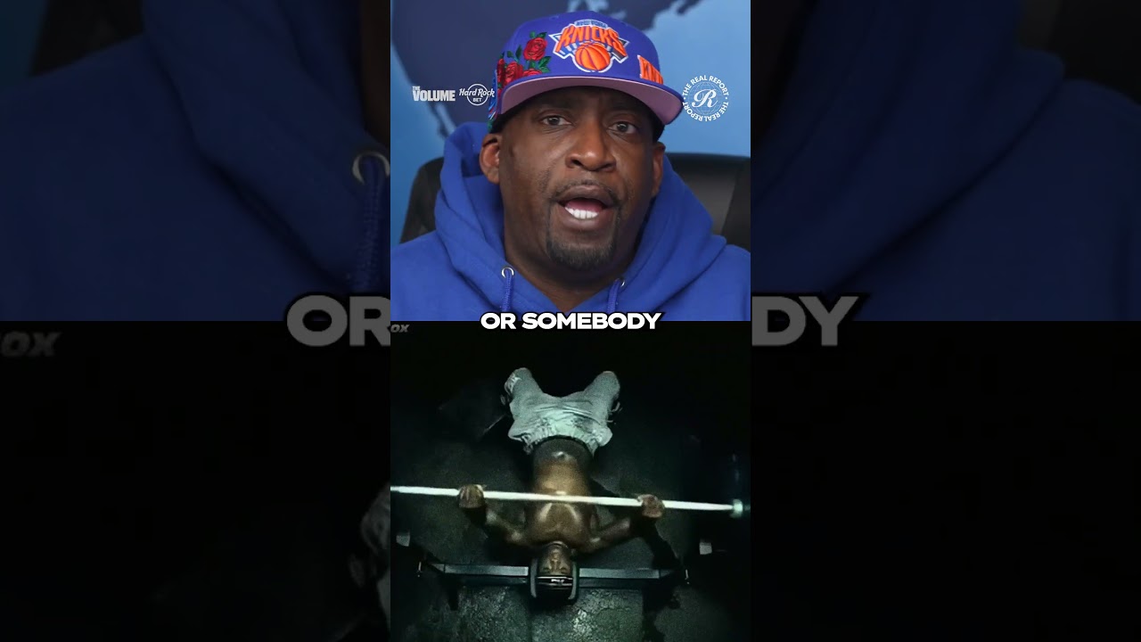 Tony Yayo and Uncle Murda talk 50 Cent, The RETURN of G-Unit Kicks and Reebok