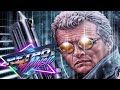 🟣 Skylane Drive - Knightspeed (Synthwave/Retrowave)