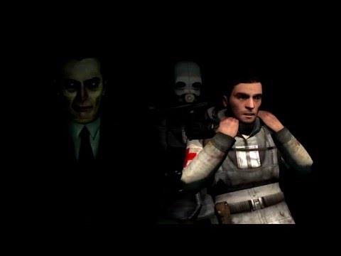 Half-Life 2-Local Motive Part 1