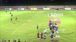 preview picture of video 'Stellenbosch Rugbyacademy:Prematch motivational video vs Eendrag(2014)'
