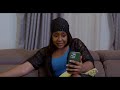 BROKEN FUTURE (MAURICE SAM, OKAWA SHAZNAY) Latest Nigerian Movies 2026