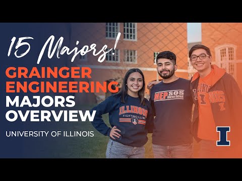 Uiuc Grainger Advising