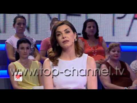 Pasdite ne TCH, 29 Korrik 2015, Pjesa 3 - Top Channel Albania - Entertainment Show
