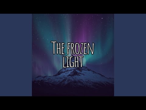 The frozen light