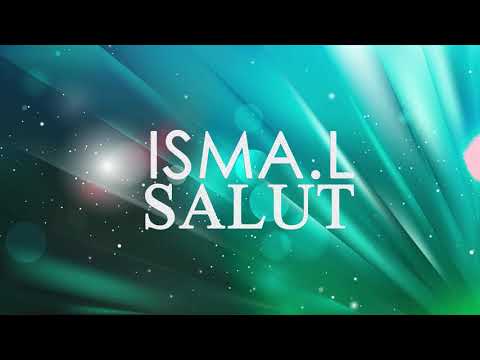 Isma.L - Salut (Version piano)
