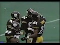 1994 Divisional Round Browns @ Steelers