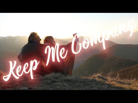 John Coggins / Steve Kofsky / Dave Bassett - Keep Me Company (Party Pop)