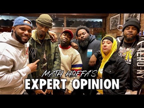 MY EXPERT OPINION EP#30: ROCKNESS MONSTA (HELTAH SKELTAH) + POISON PEN