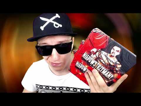 Gimpson ft. MC Sobieski - Liryczna Chłosta x Delinquent Habits - Return Of The Tres (Mashup)