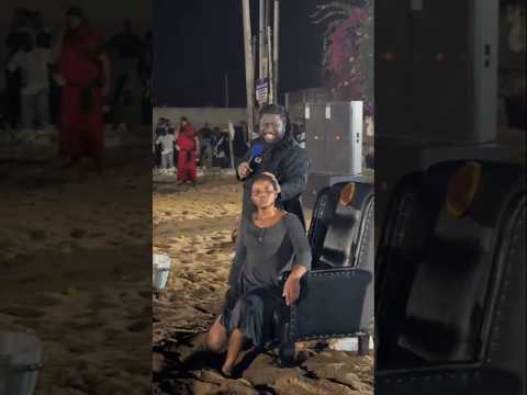 Powerful Prophet Tumi Wura Ajagurajah makes SPIRITUALITY so practical 🥳