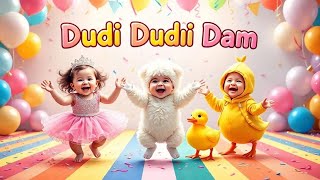 Download lagu Dudi Dudi Dam Dam Dance | Dodi Dodi Dum Dum Kids Dance | Funny Kids Videos | Kids & Babies Rhymes mp3 Download lagu Dudi Dudi Dam Dam Dance | Dodi Dodi Dum Dum Kids Dance | Funny Kids Videos | Kids & Babies Rhymes mp3
