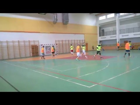 StrefaFutbolu.pl: TG Sokół - Uwiąd Starczy