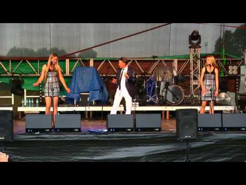 Bad Boys Blue Legnica