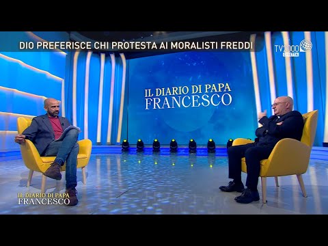 Il diario di Papa Francesco, 18 maggio 2022 - Il commento all'Udienza generale