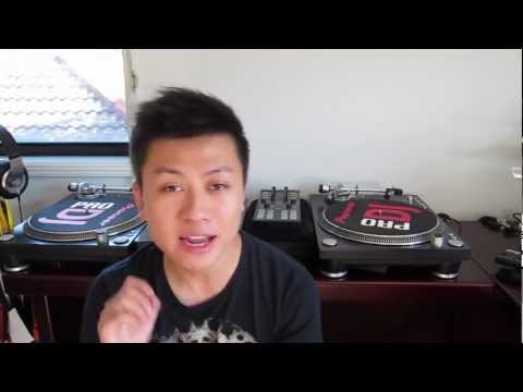 DJ Ravine's 2012 Mega Mix IS OUT :D :D :D