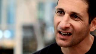 The Nike Academy: Step Inside The Lab