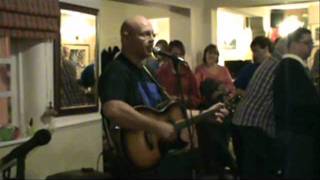 Paul Caswell &#39;Add Me &#39; (Chumbawamba)