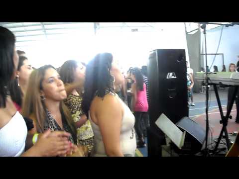 gr  curtiçao  na festa  da  cris  cintos   2010