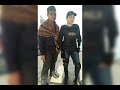 Maslan Sah Beraksi Dalam Gerak Khas Ops Labuan