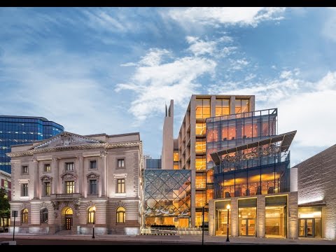 HearSay with Cathy Lewis - On Location @ Slover