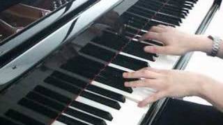 1st Arabesque; Debussy