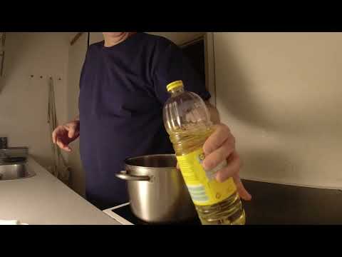 MongoTV_11210 - Popper POPCORN Fredag MIDNAT og SNAKKER