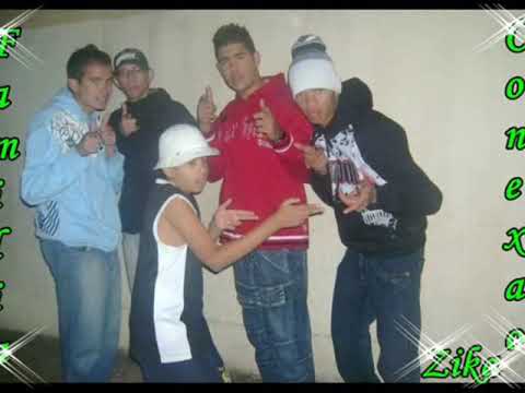 Nois que Manda - Mc pikeno e menor 2009 (cnx zika)