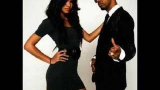 Cassie ft. Ryan Leslie - Sometimes