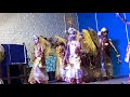 Chinamma Adi Oppam Kids Dance
