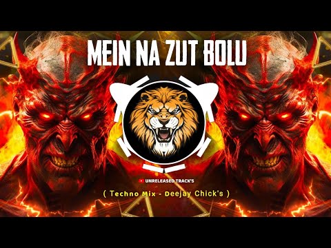 Main Na Zoot Bolu ( House Mix ) Deejay Chick's | Unreleased Track's | Instagram Viral | Trending