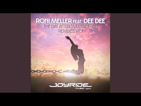 The Day After (Will I Be Free) (Nivara Radio Mix)