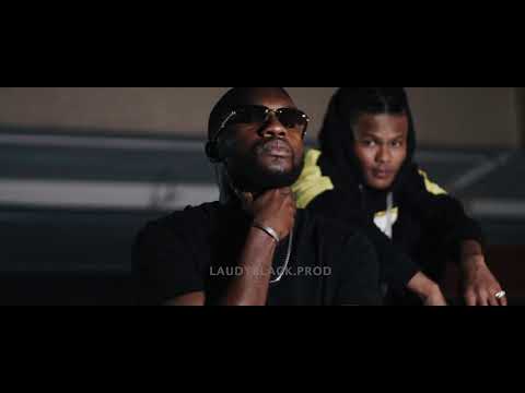 Apocahuero - Côte d'Ivoire [ Clip officiel By Laudyblack ]