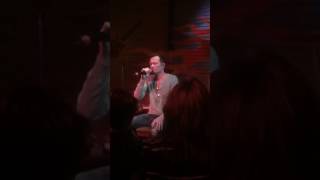 Scott Weiland and the Wildabouts (Circles) Live