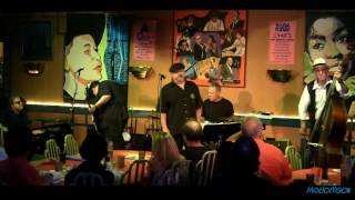 Sugar Ray and the Bluetones Live @ Chan's 6/25/16