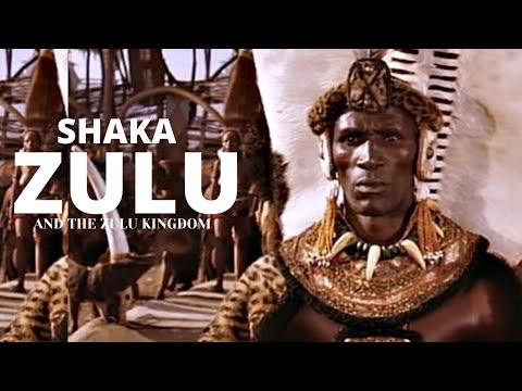 Shaka Zulu ｜ Episode 1⧸10 ｜ The Death Of An Empire ｜ England August 1882