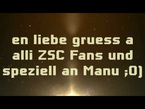 myMessage ZSC Lions vs. Genf Servette Gewinnerbotschaft vom 18.02.2011