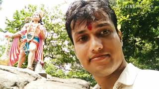 preview picture of video 'Mahamaya Mandir, Dhubri, Assam'
