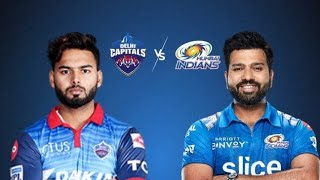 DC Vs MI match prediction 2022 || Delhi Capital vs Mumbai Indians IPL match prediction