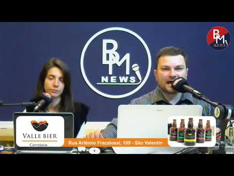 Mega News 7 de outubro