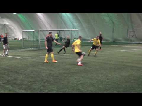 Ligowiec Biznes, Ekstraklasa: LEKAP – BUDIMEX